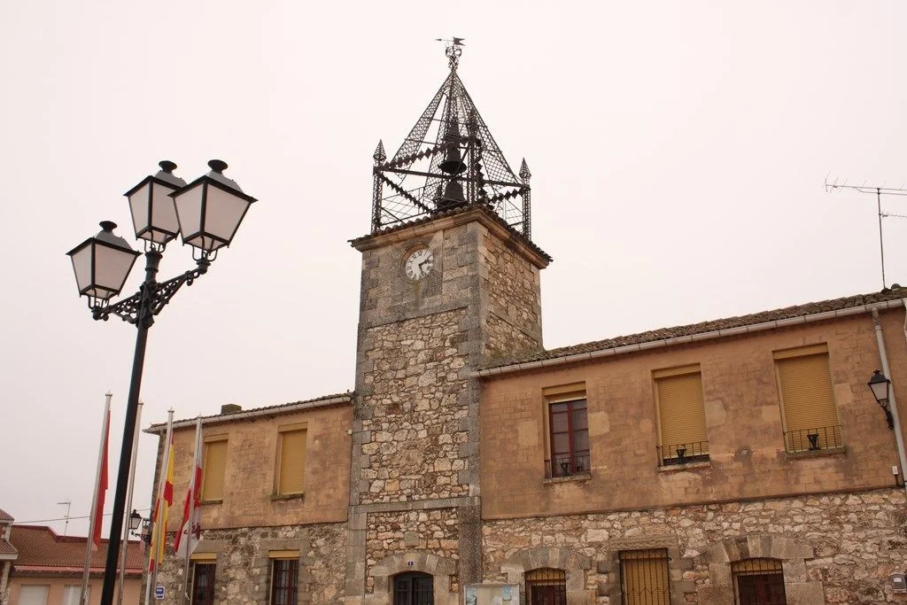 Torre del Ayuntamiento