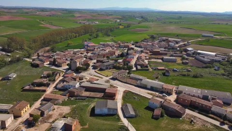 Villafuertes