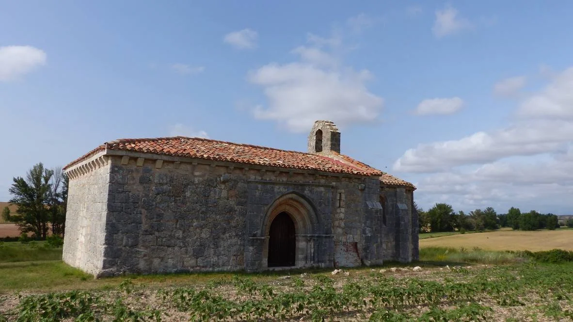 Ermita de San Miguel