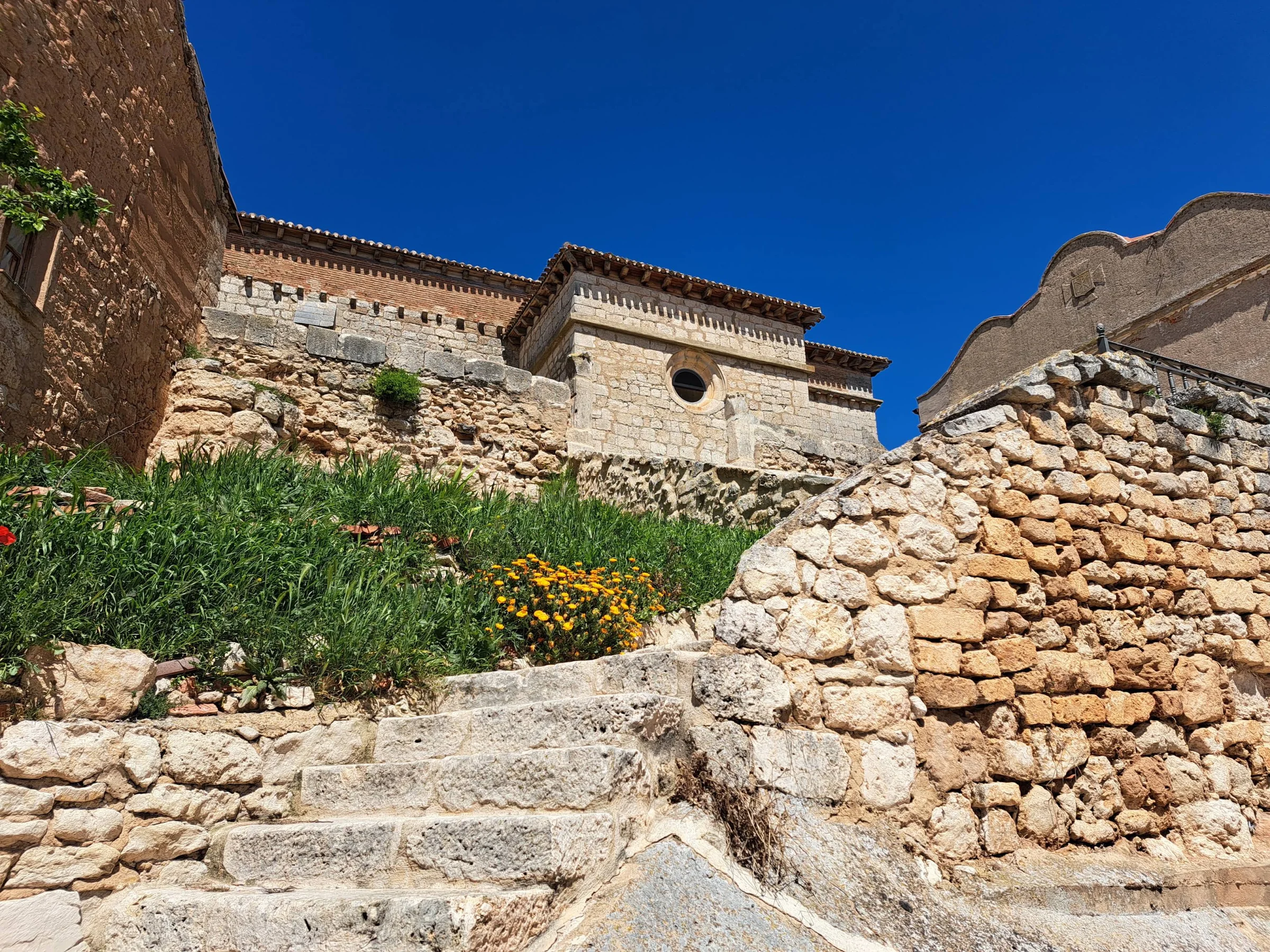 Escaleras