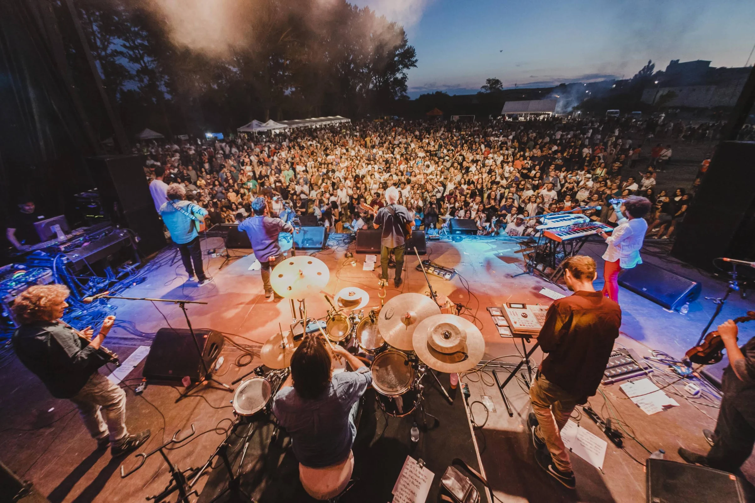 Festival PolloGómez