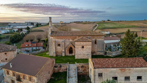Villangómez