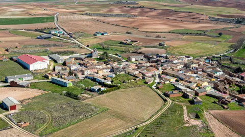 Revenga de Muñó