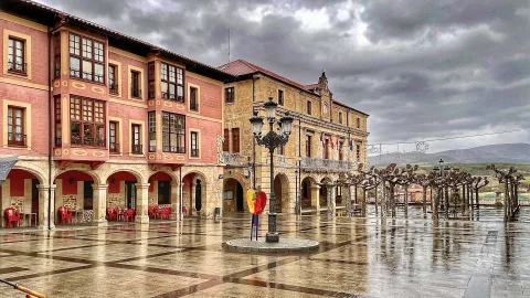 Medina de Pomar
