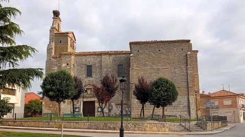 Quintanadueñas