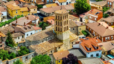 Arcos de la Llana