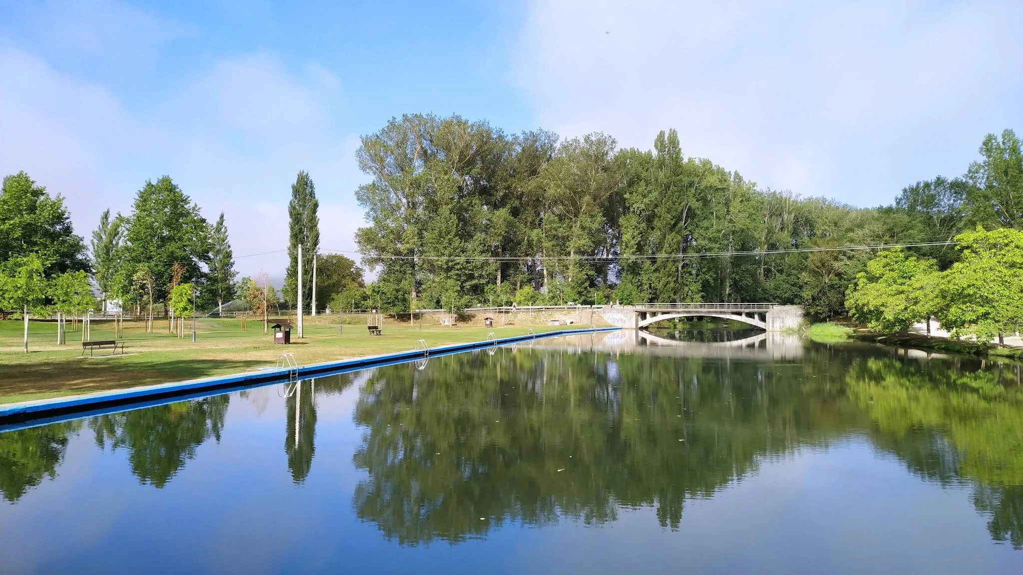 Parque del Soto