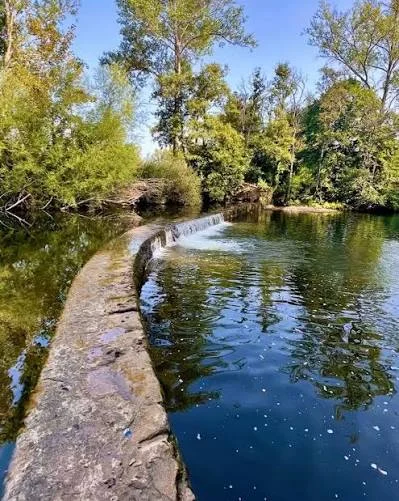 La presilla de Churruca