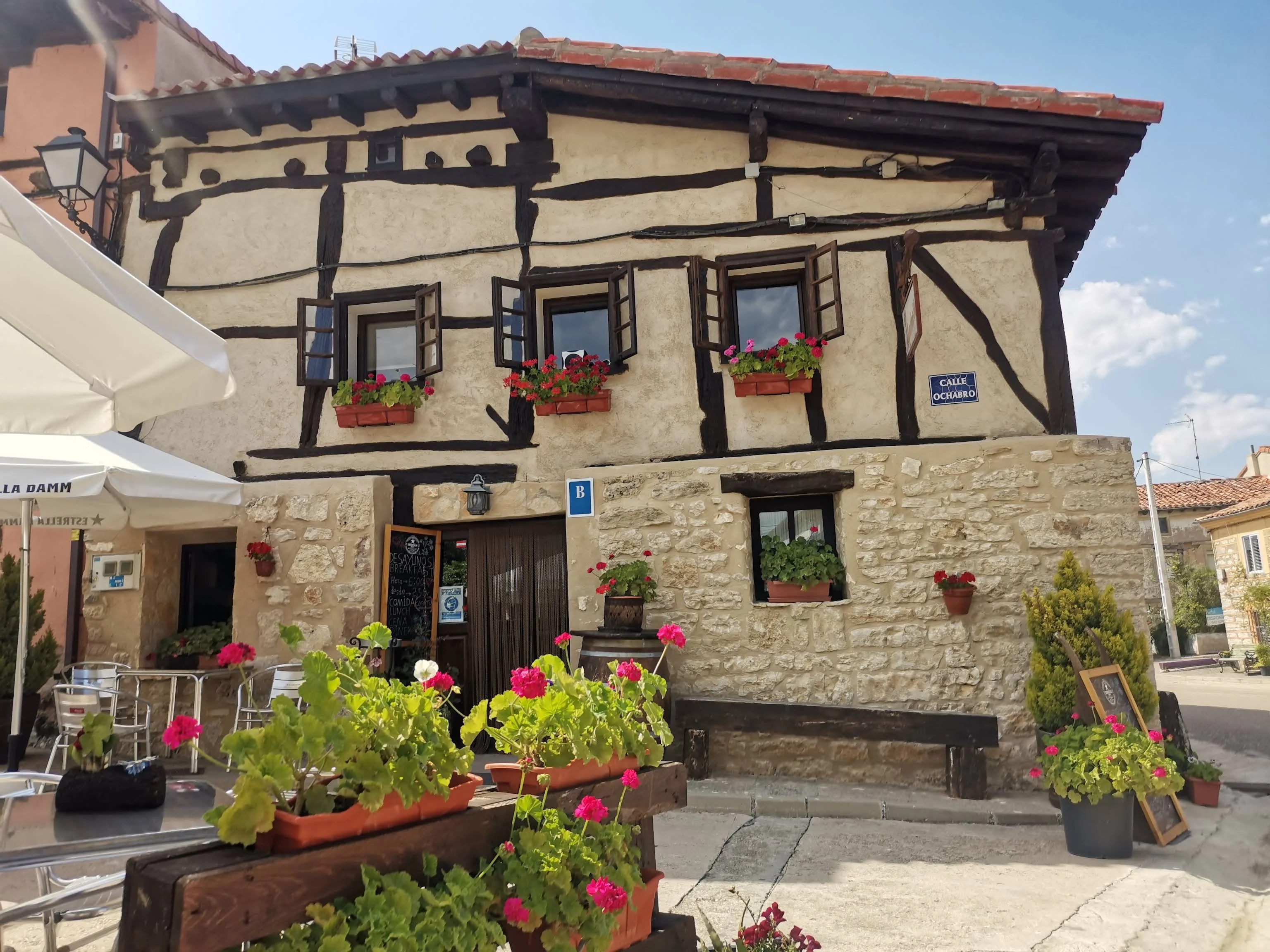 Cantina de Agés