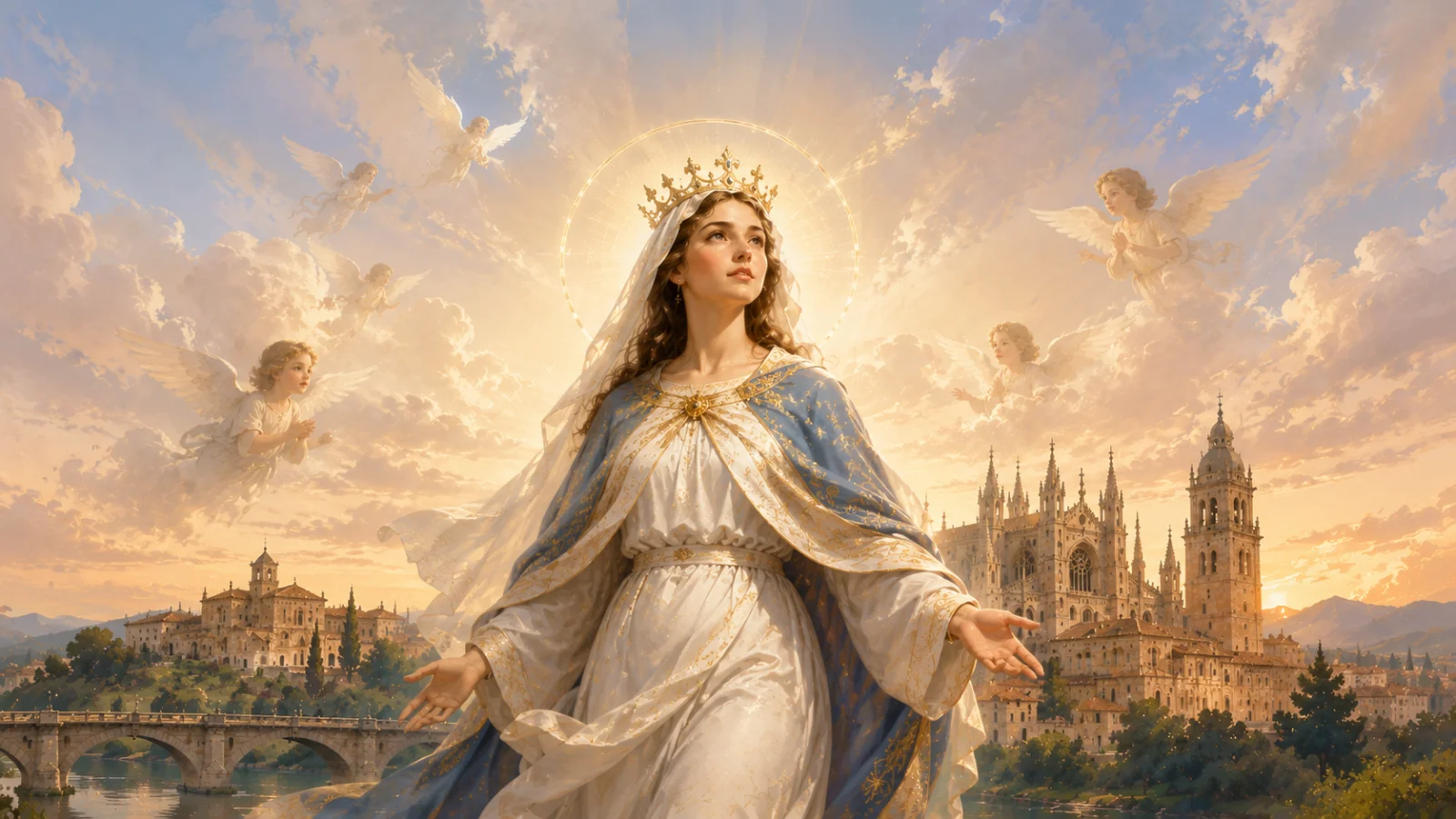Asunción de Nuestra Señora