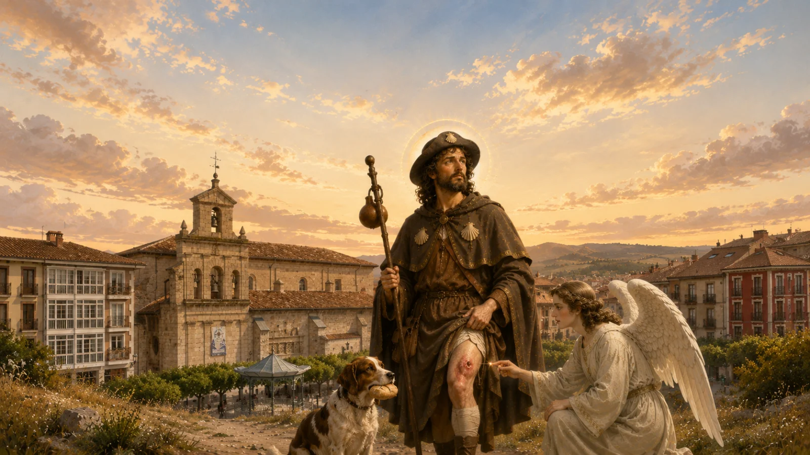 San Roque