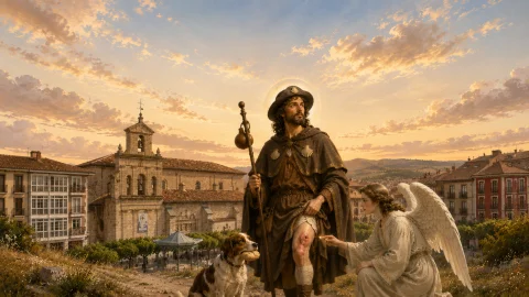 San Roque