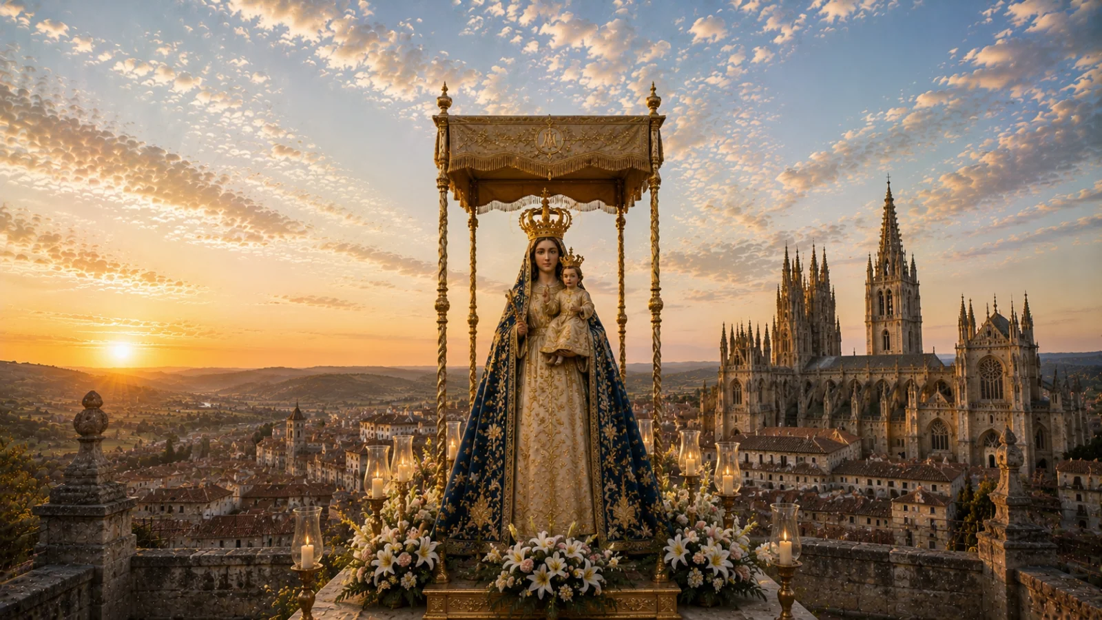 Santa María la Mayor
