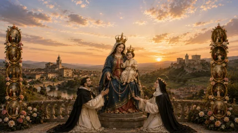 El Rosario