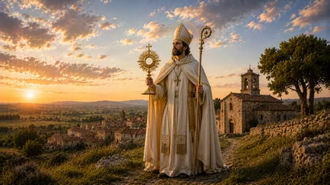 San Norberto