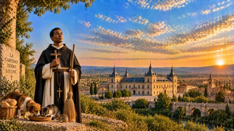 San Martín de Porres