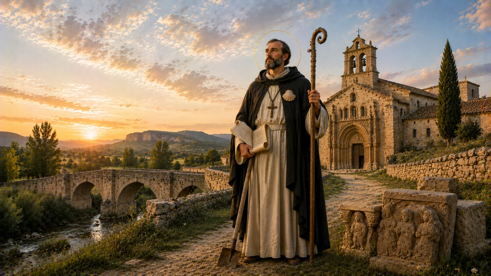 San Juan de Ortega