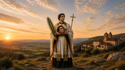 San Vitores