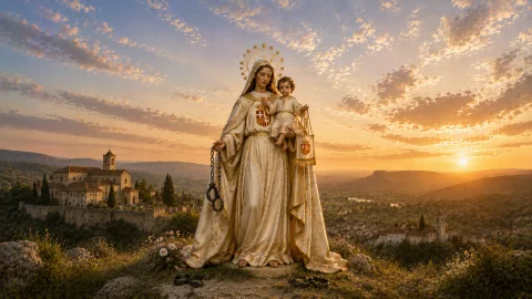 La Merced