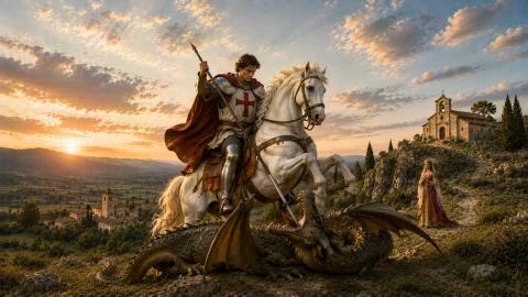 San Jorge