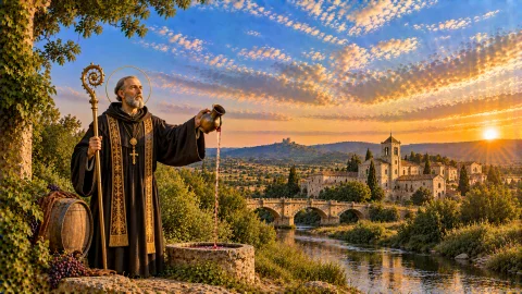 San García