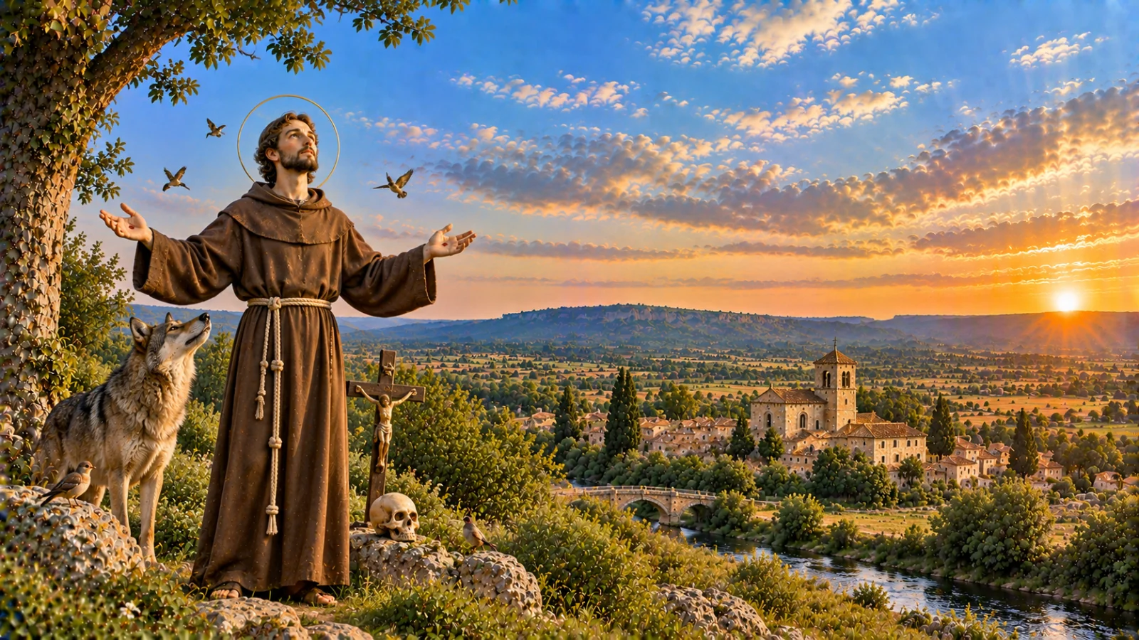 San Francisco de Asís