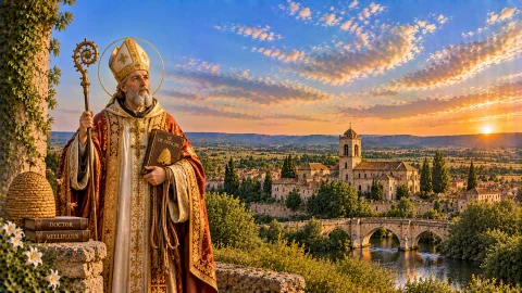 San Ambrosio