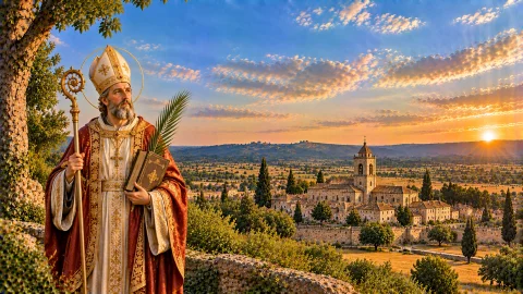 San Cipriano