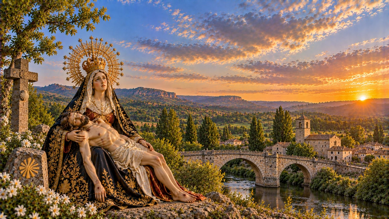 Nuestra Señora del Camino