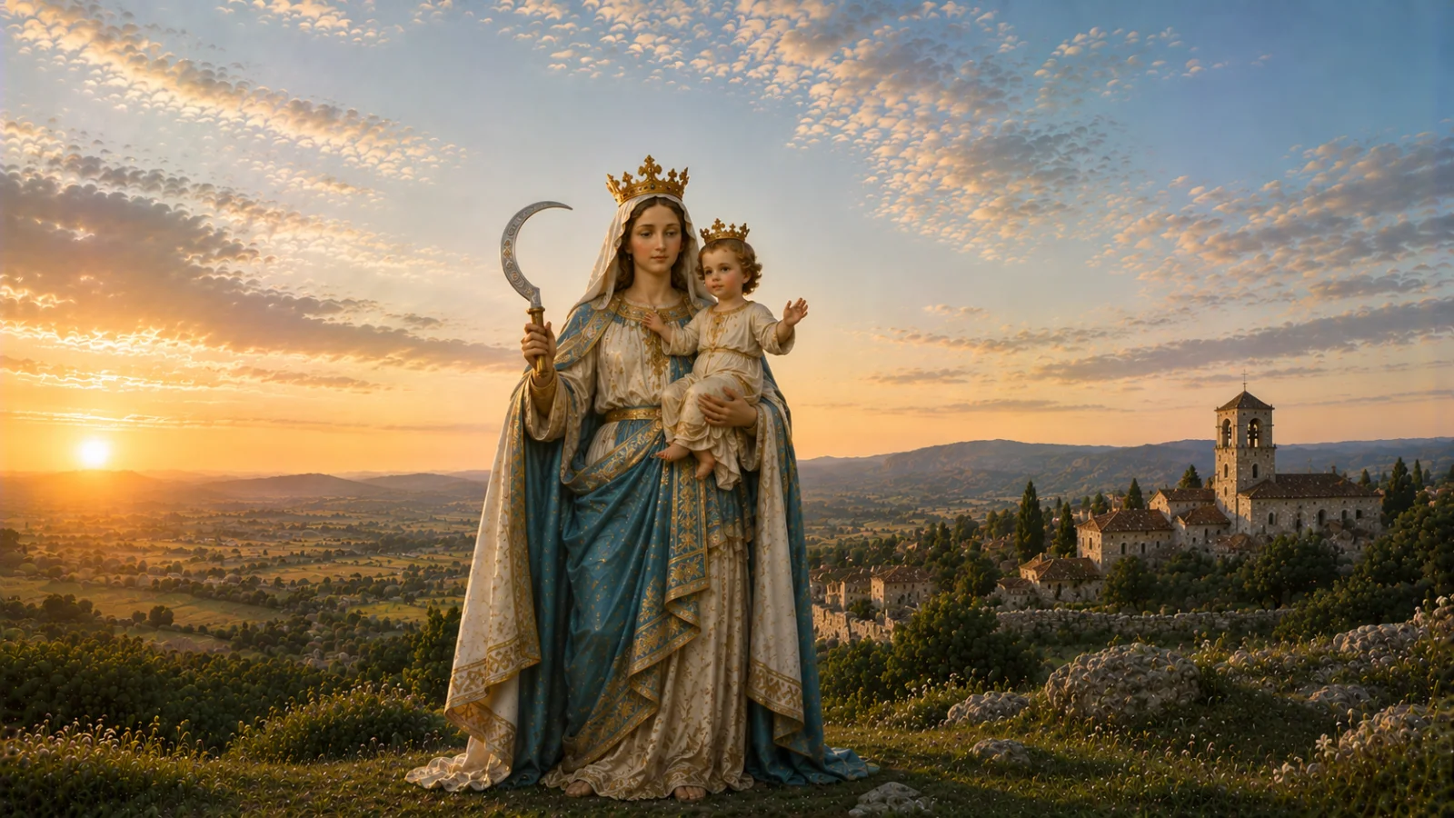 Nuestra Señora de la Hoz