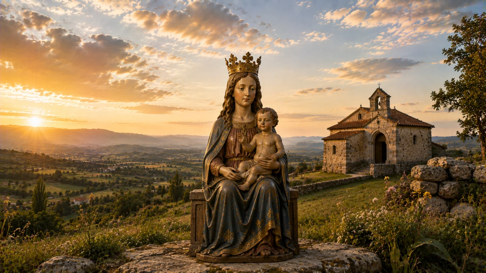 Nuestra Señora de Uralde