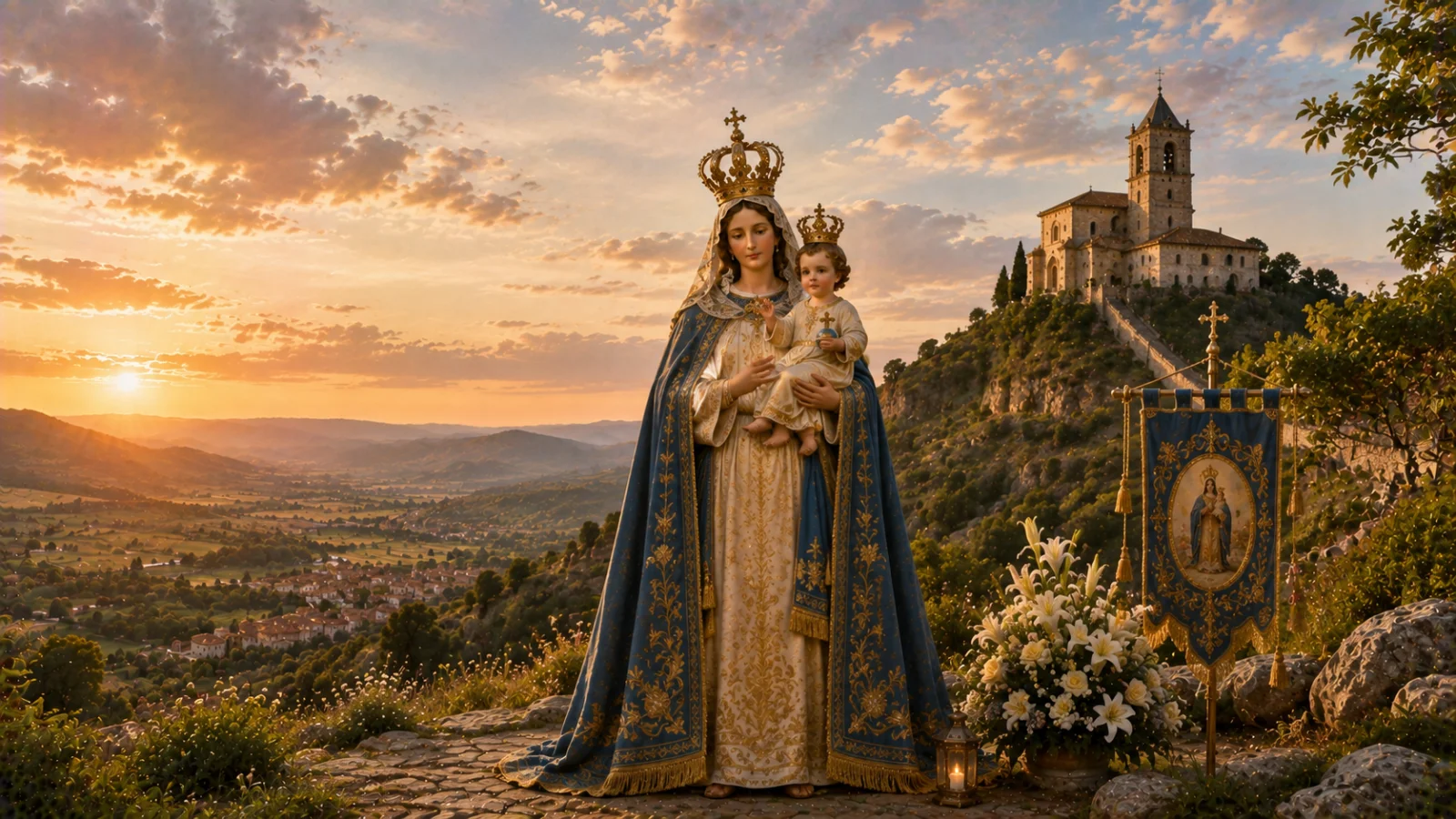 Nuestra Señora de Cantonad