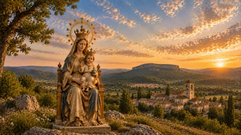 Virgen del Cerro