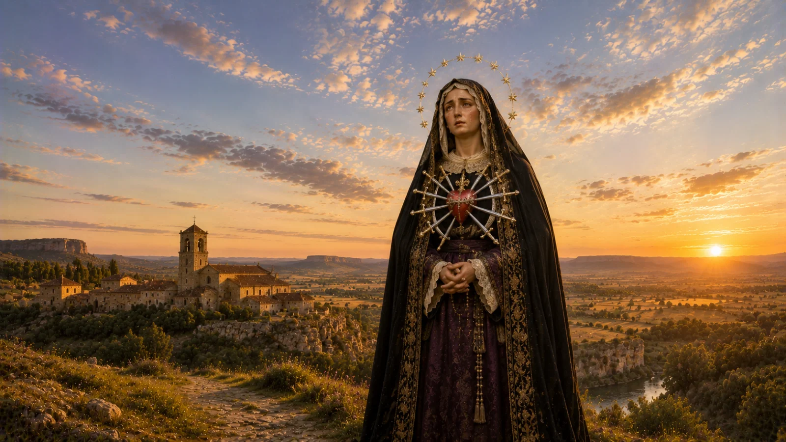 Nuestra Señora de los Dolores