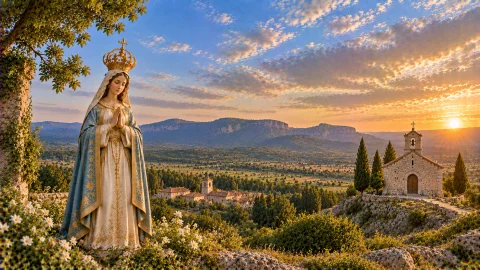 Nuestra Señora de Escuderos