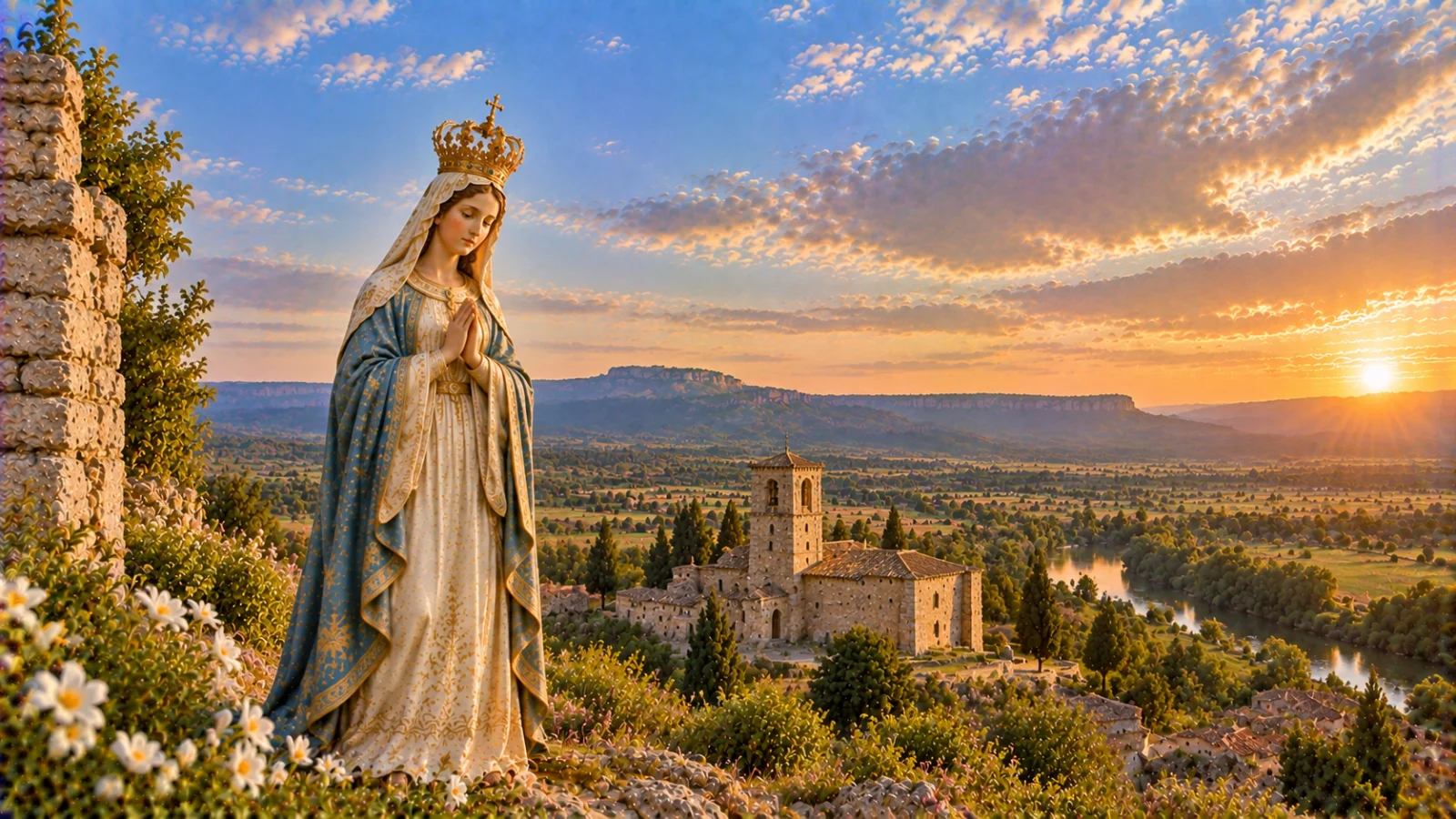 Nuestra Señora de Incinillas