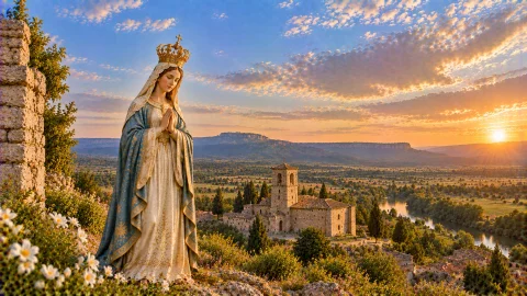 Nuestra Señora de Incinillas