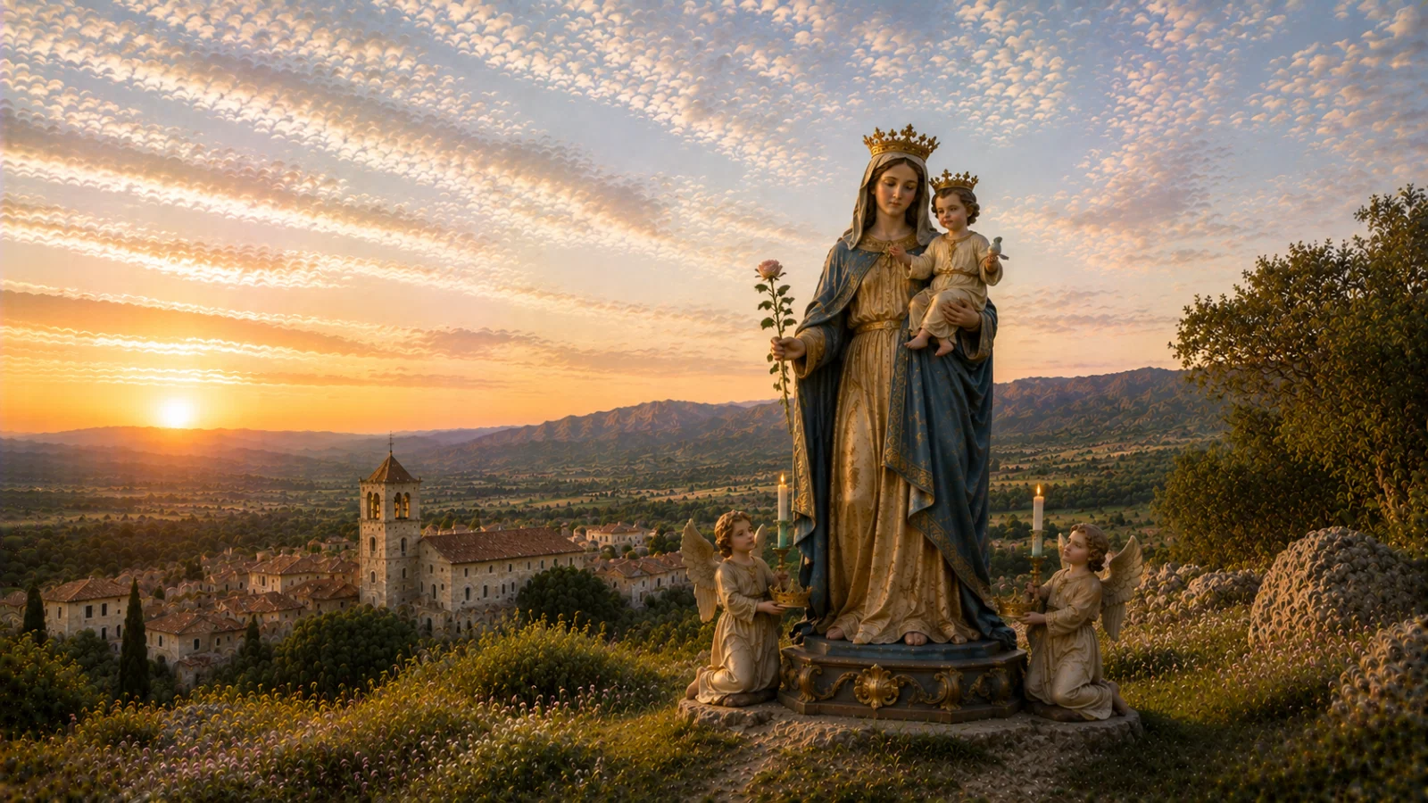 Nuestra Señora la Antigua