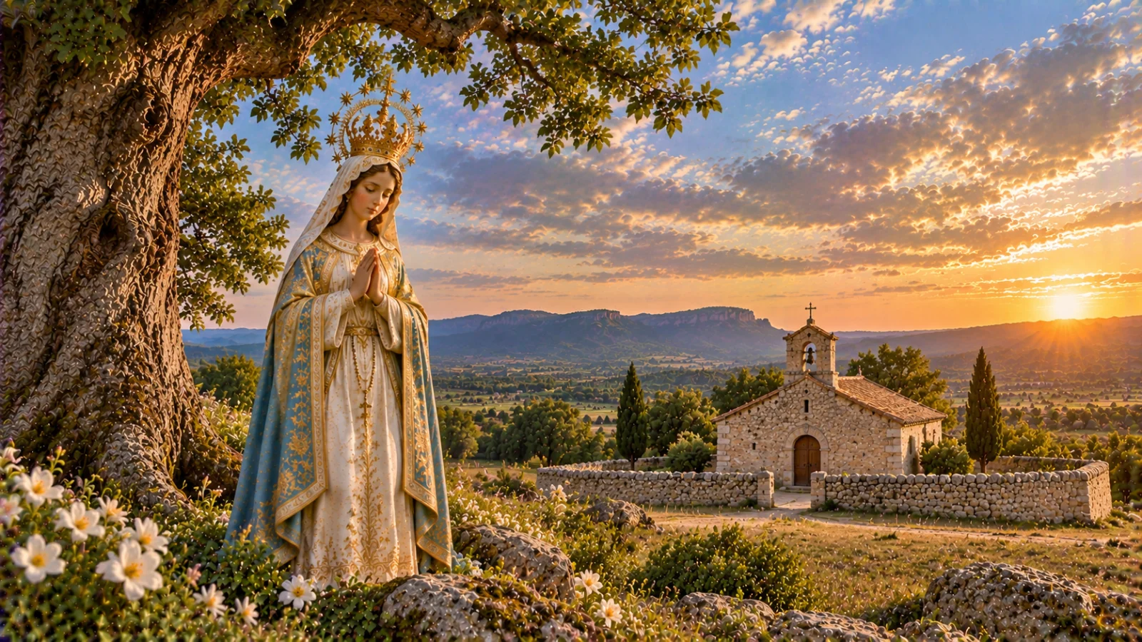 Nuestra Señora de Ahedo