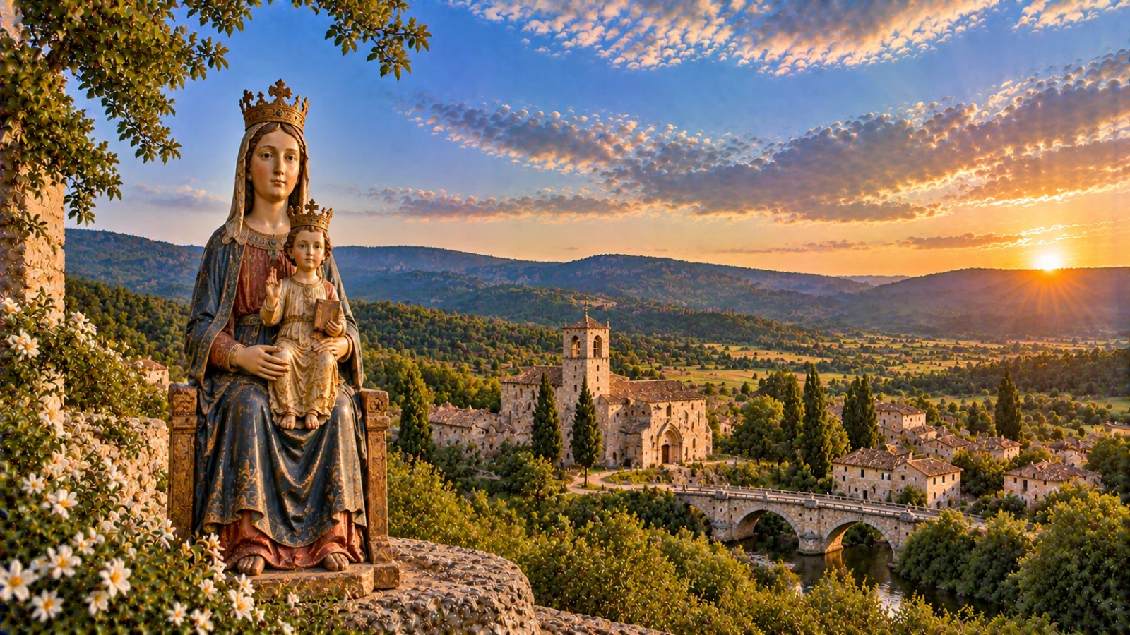 Nuestra Señora de Oca