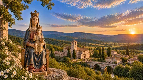 Nuestra Señora de Oca