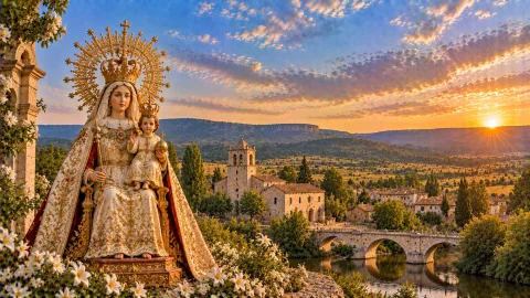 Nuestra Señora de los Reyes