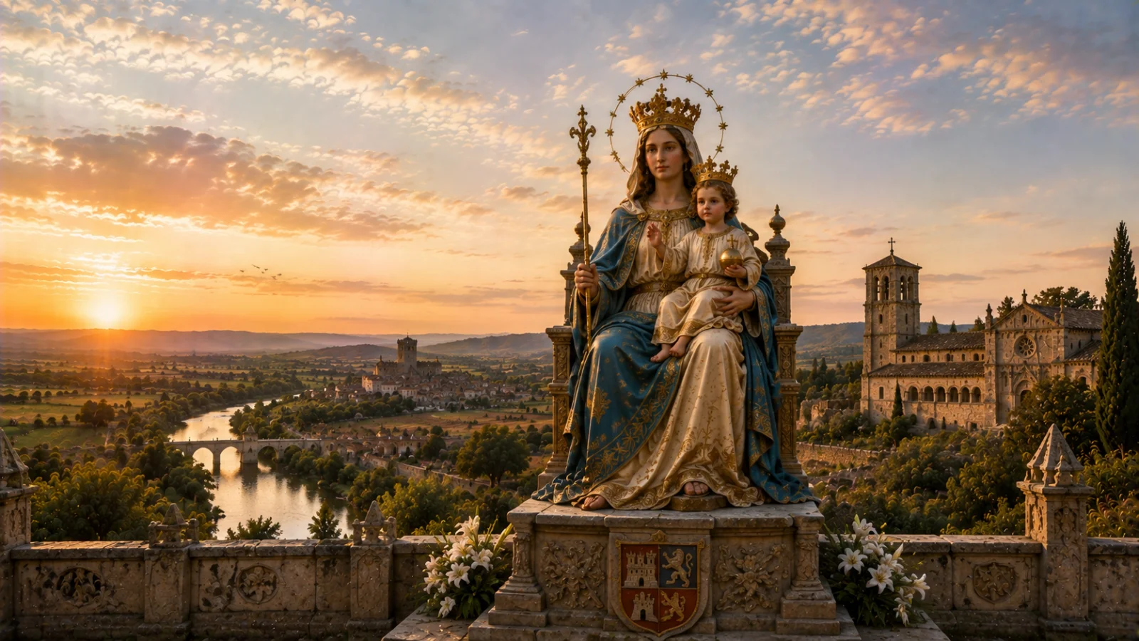 Santa María la Real