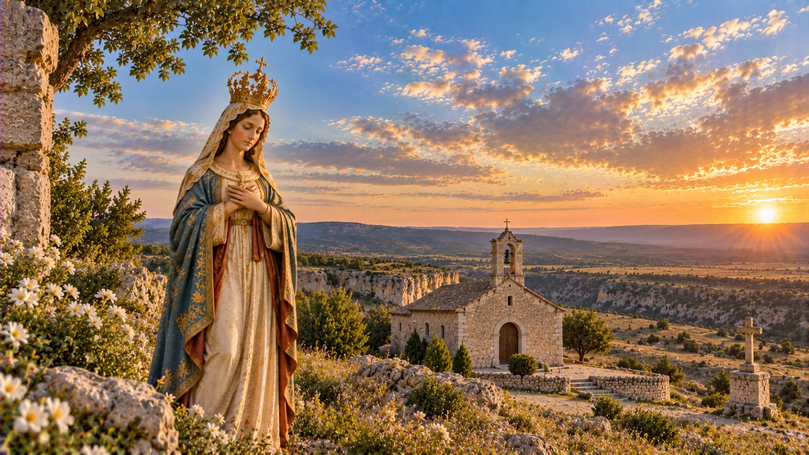 Nuestra Señora de Brañosera