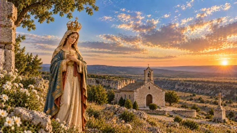 Nuestra Señora de Brañosera