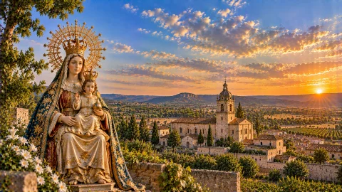Nuestra Señora la Virgen de la Mayor