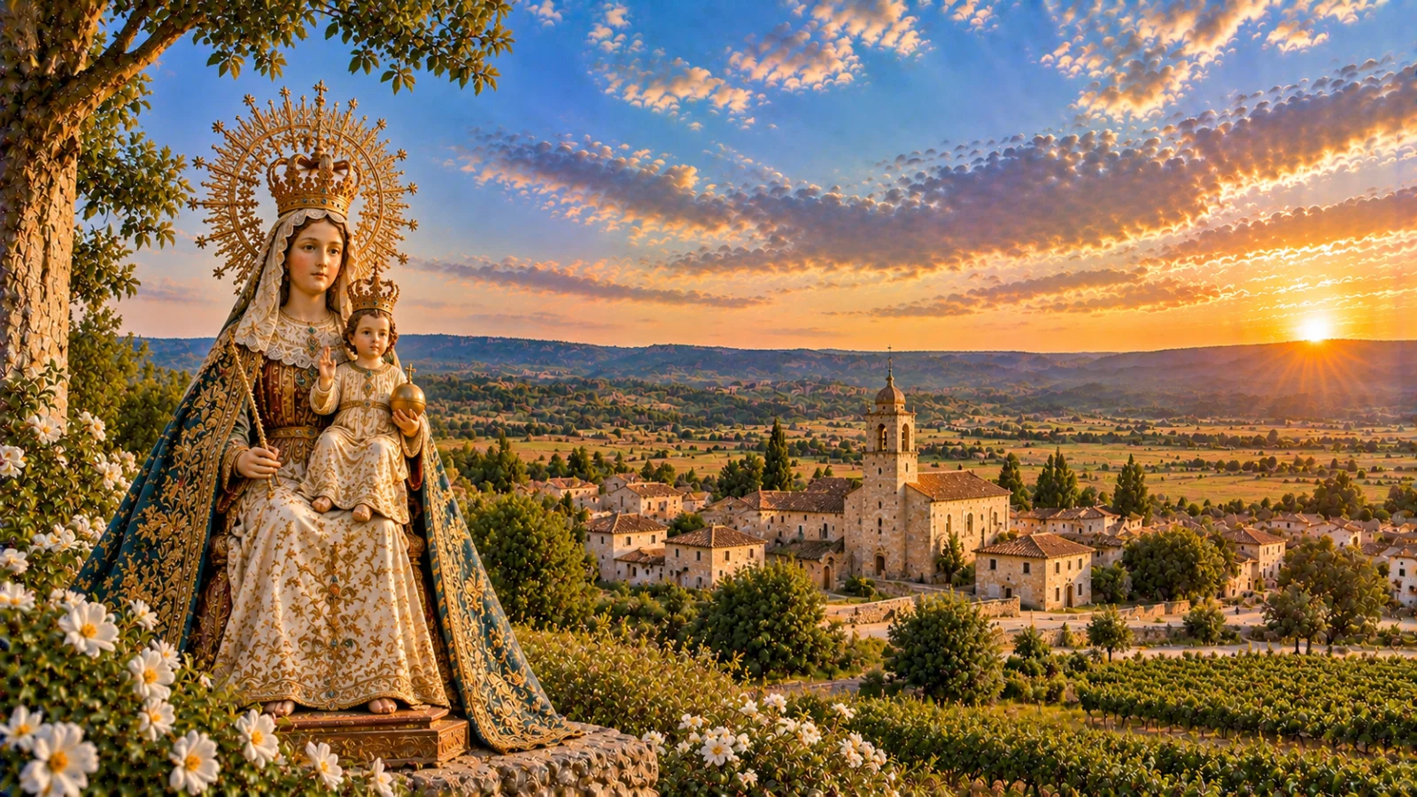 Nuestra Señora del Egido