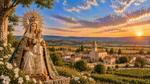 Nuestra Señora del Egido