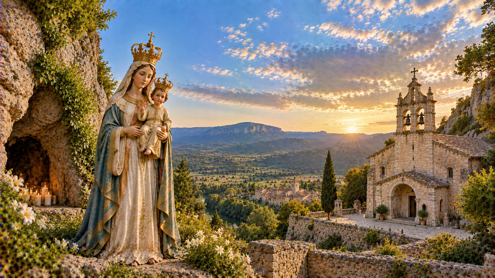 Nuestra Señora de la Cueva