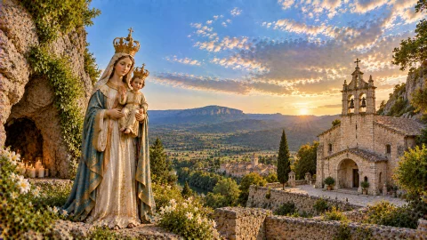 Nuestra Señora de la Cueva